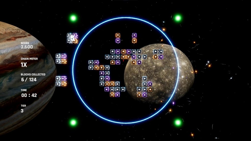 Aurora Sol - Callisto gameplay
